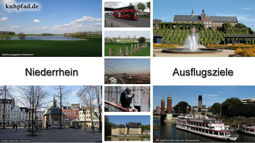 Ausflugsziele Ausflugsziele