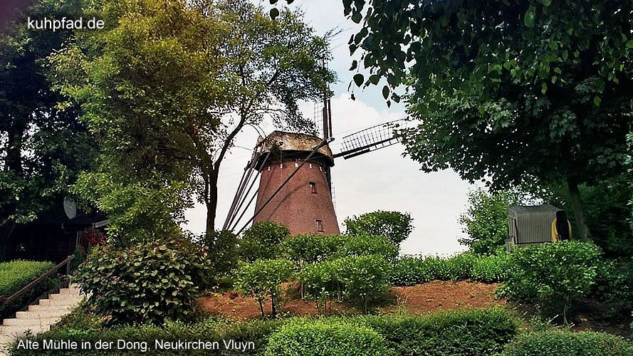 Alte Mühle Alte Mühle