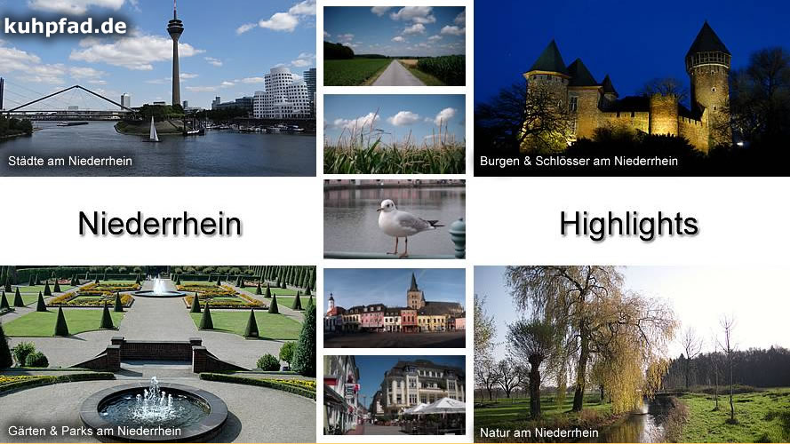 Highlights Attraktionen Highlights Attraktionen