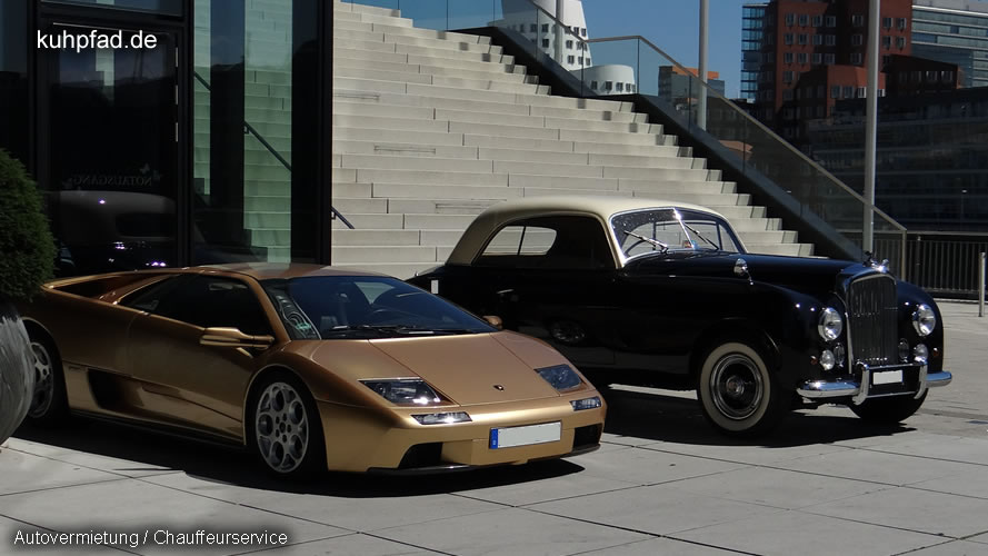 Autovermietung Autovermietung