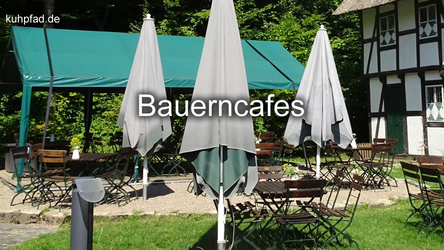 Bauerncafes Bauerncafes