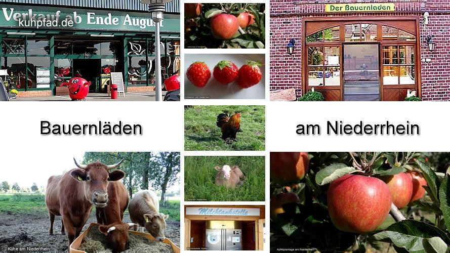 Bauernladen Bauernladen