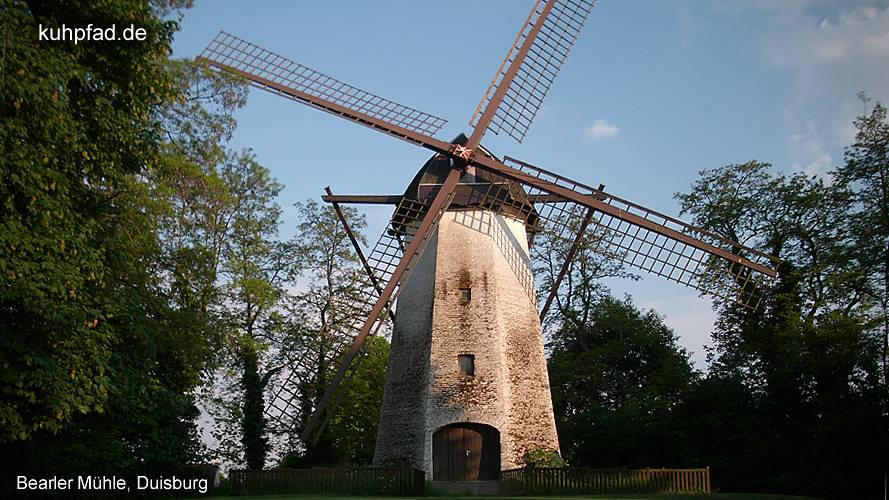 Baerler Mühle Baerler Mühle