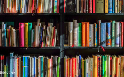 Zentralbibliothek Düsseldorf