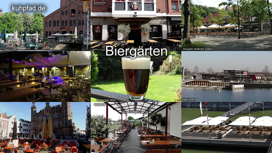 Biergärten Biergärten