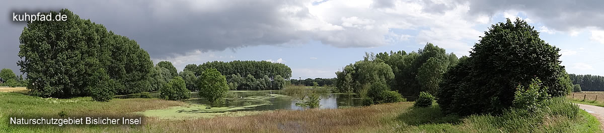 Bislicher Insel Bislicher Insel
