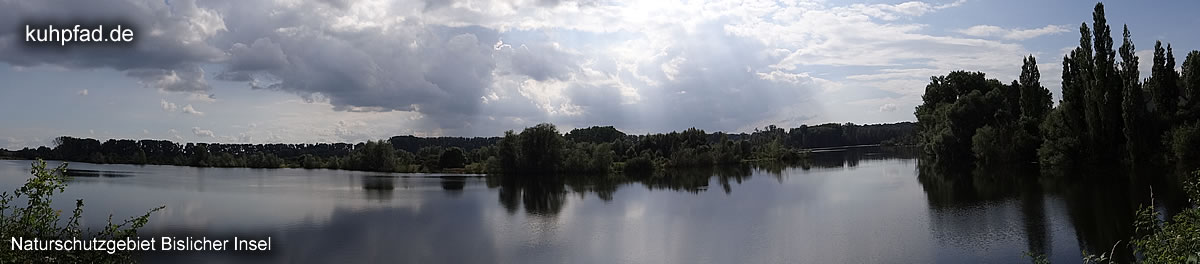 Bislicher Insel See Bislicher Insel See