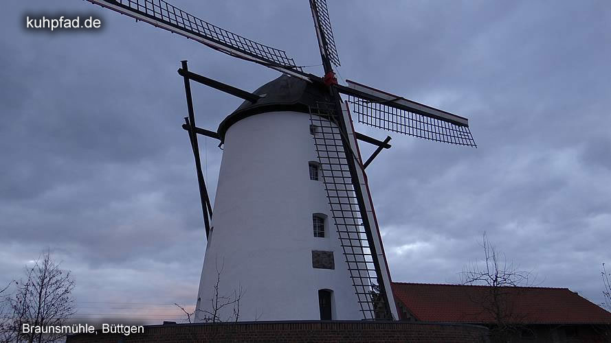 Braunsmühle Braunsmühle