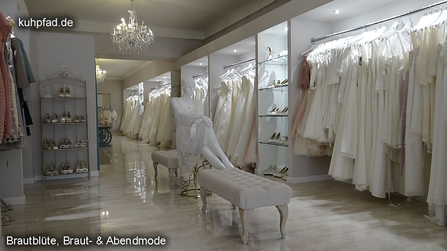 Brautmodengeschäfte Brautmodengeschäfte