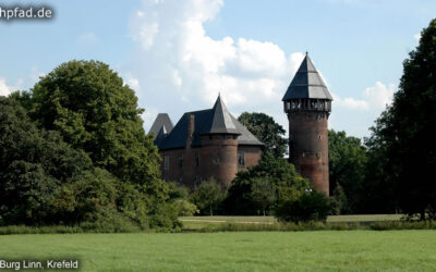 Burgen und Schlösser Fotos