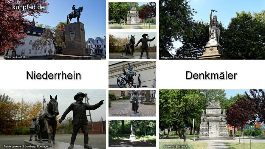 Denkmäler Denkmäler
