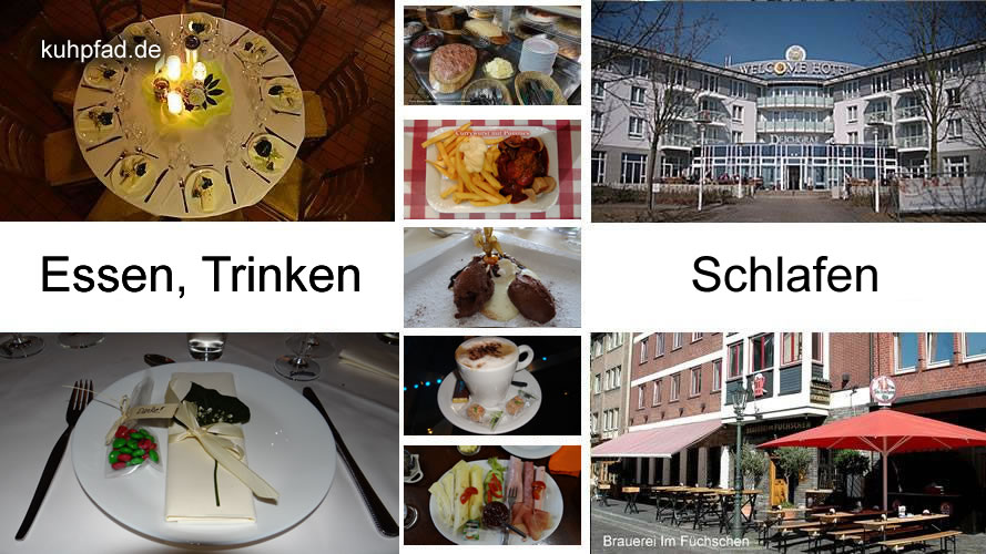 Essen Trinken Schlafen Essen Trinken Schlafen