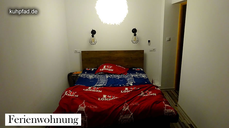Ferienwohnung Ferienwohnung