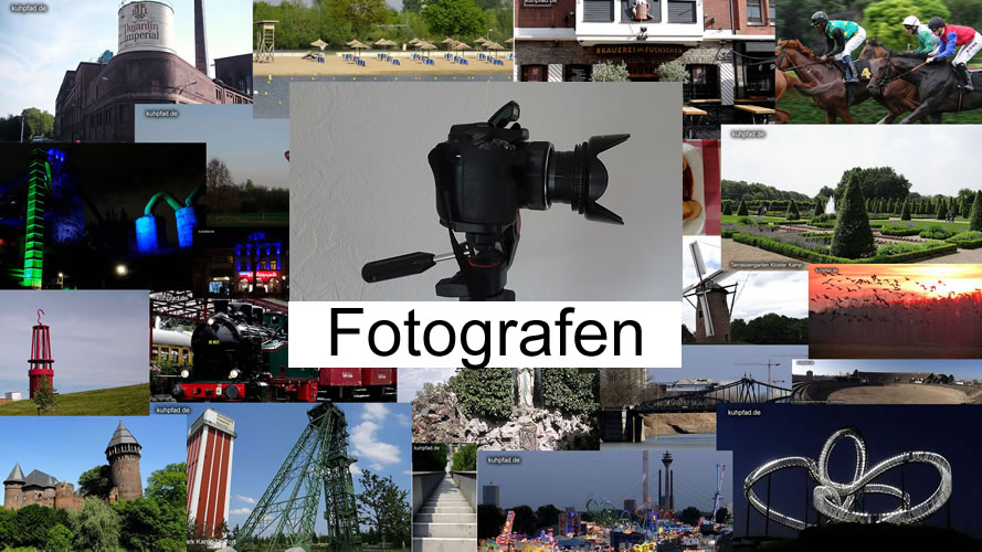 Fotografen