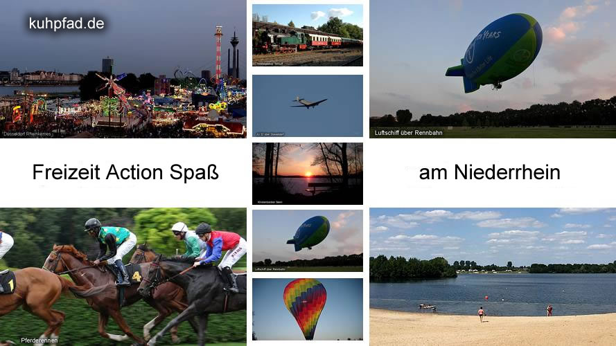 Freizeit Action Spaß Freizeit Action Spaß