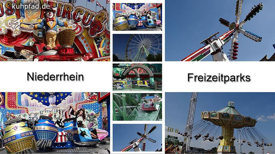 Freizeitparks Freizeitparks