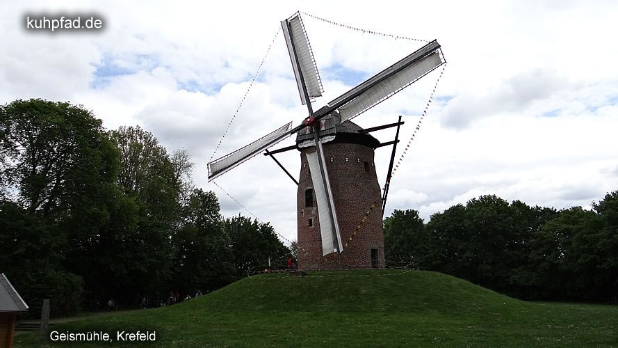 Geismühle Geismühle