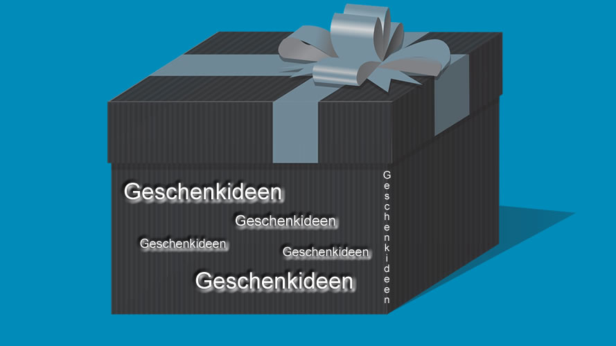Geschenkideen Geschenkideen