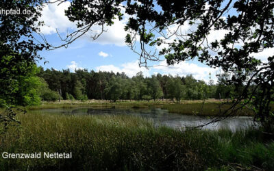 Grenzwald Kaldenkirchen