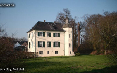 Heiraten Haus Bey Nettetal