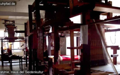 Haus der Seidenkultur Krefeld
