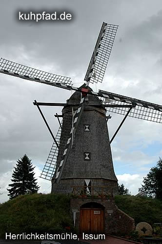 Herrlichkeitsmühle Herrlichkeitsmühle