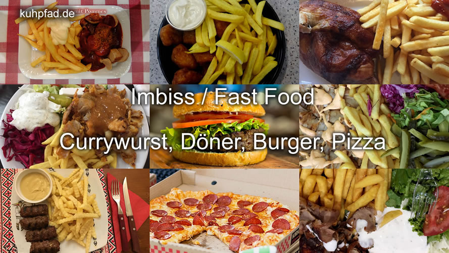 Imbiss Imbiss