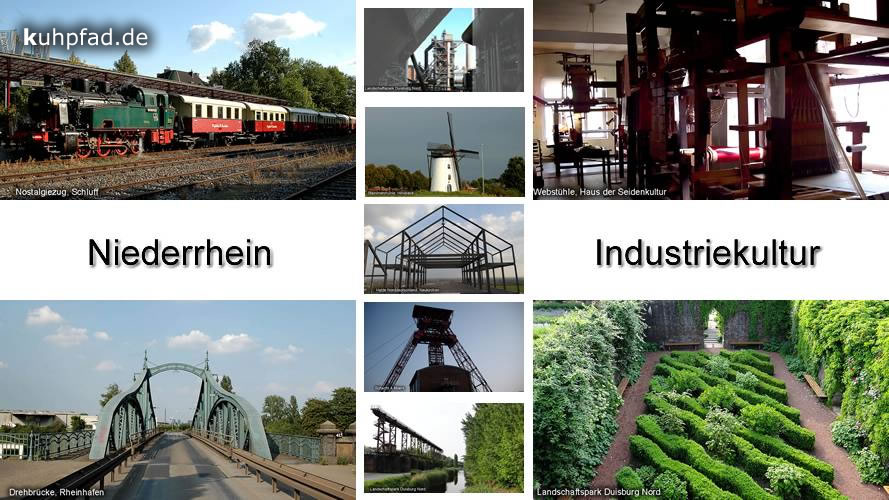 Industriekultur Industriekultur