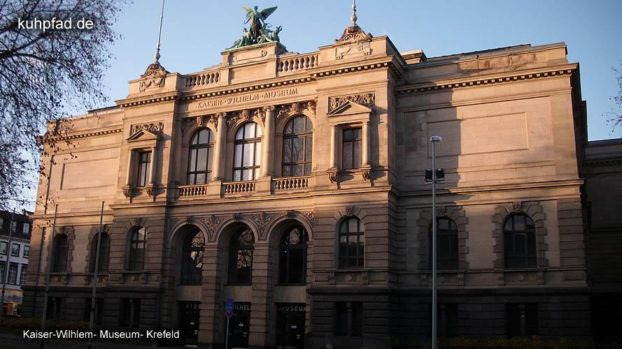 Kaiser Wilhelm Museum