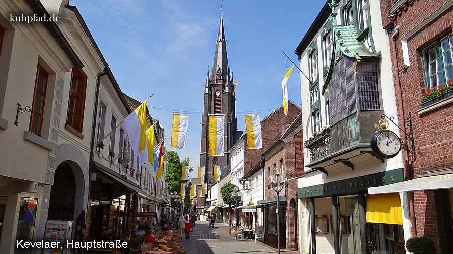 Kevelaer Photos Kevelaer Photos