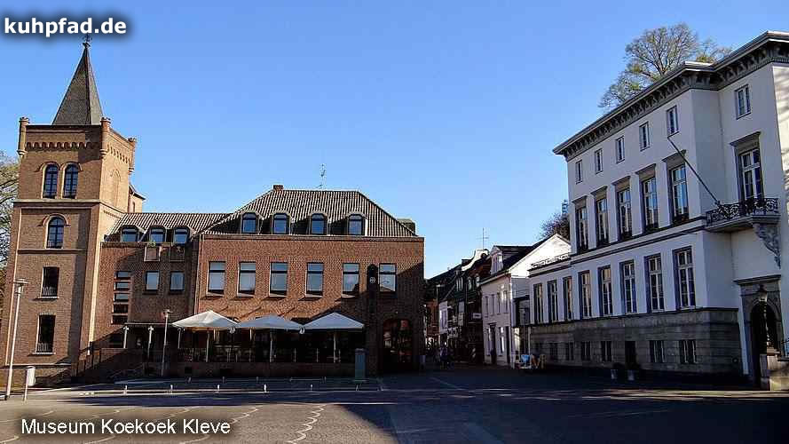 Kleve Koekoek Museum Kleve Koekoek Museum