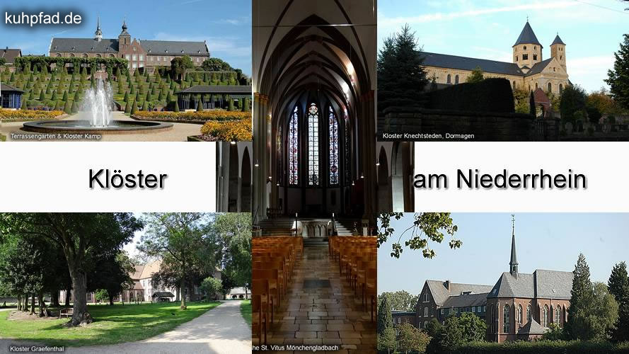 Klöster Klöster