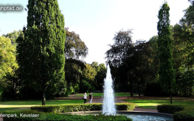 Marienpark Kevelaer