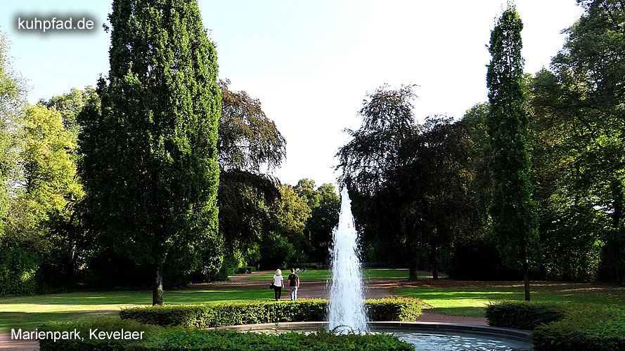Marienpark Kevelaer Marienpark Kevelaer