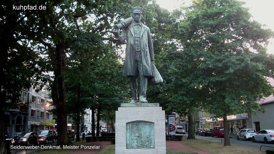 Meister Ponzelar Meister Ponzelar