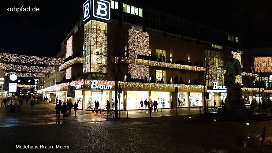 Modehaus Braun Modehaus Braun