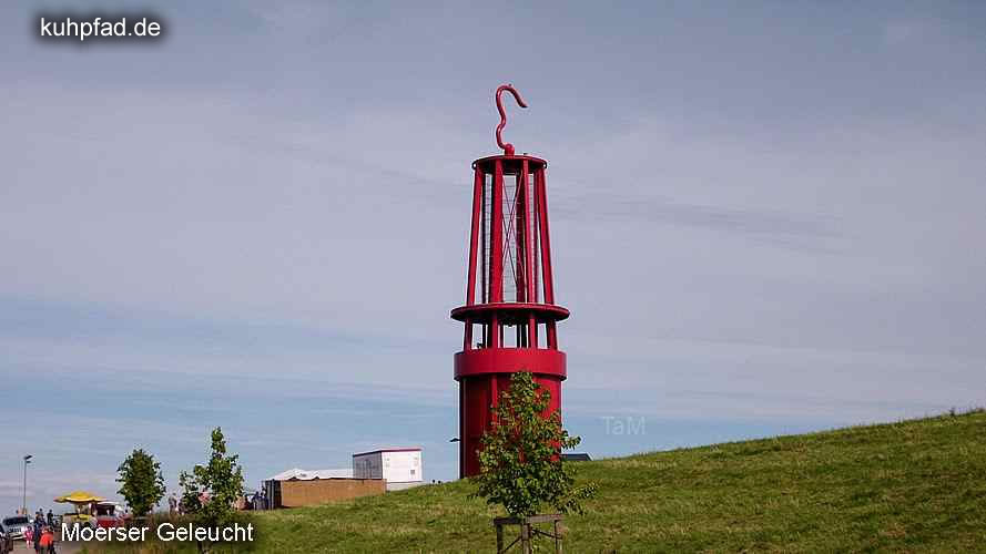 Moerser Geleucht Moerser Geleucht