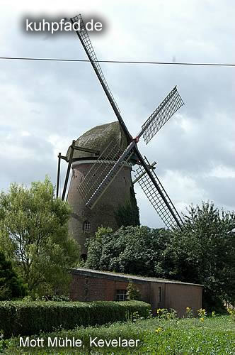 Mott Mühle Mott Mühle