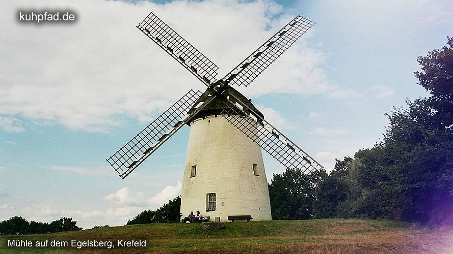 Mühle Egelsberg Mühle Egelsberg
