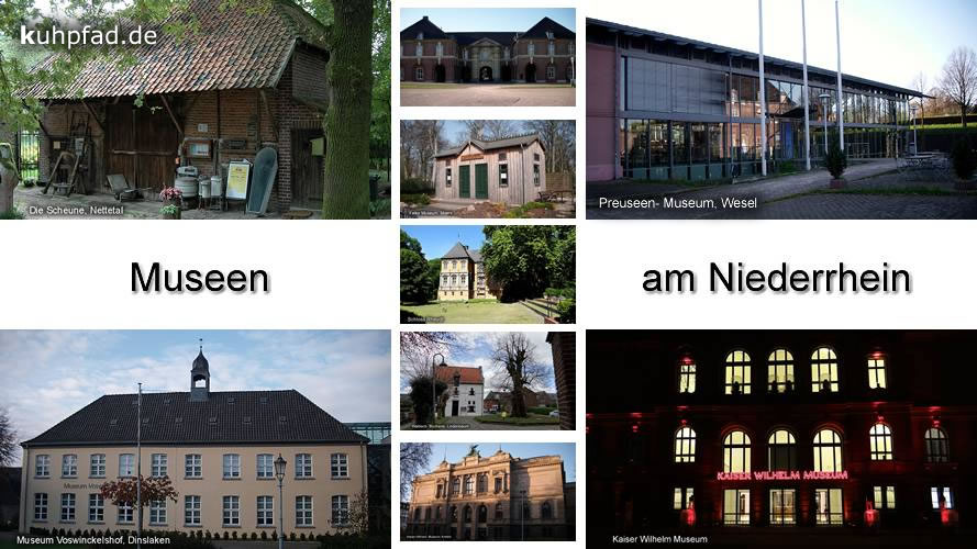 Museen Museen