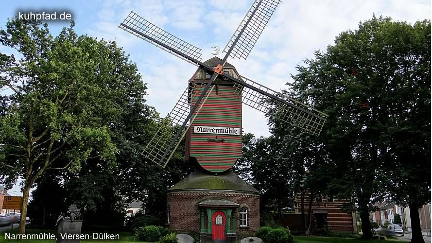 Narrenmühle Narrenmühle