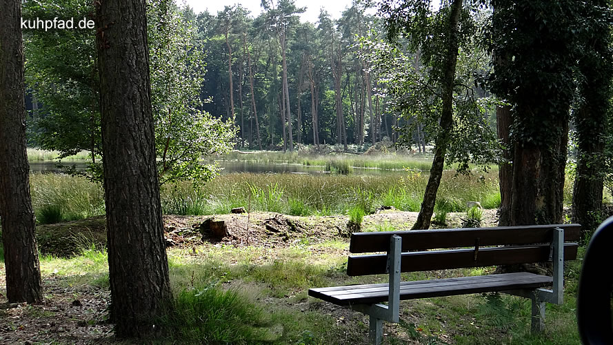 Naturpark Maas Schwalm Nette