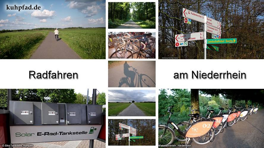 Radfahren Radfahren