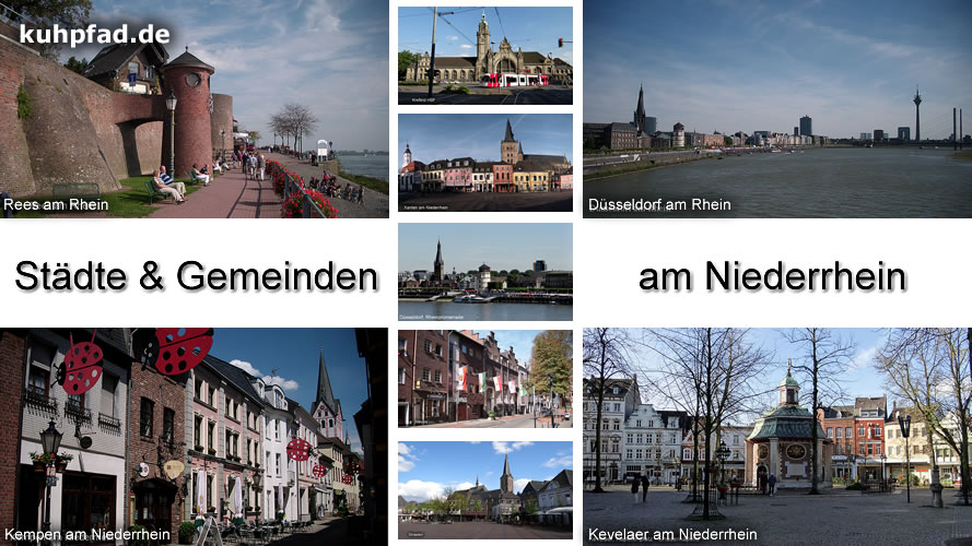 Städte Gemeinden Städte Gemeinden