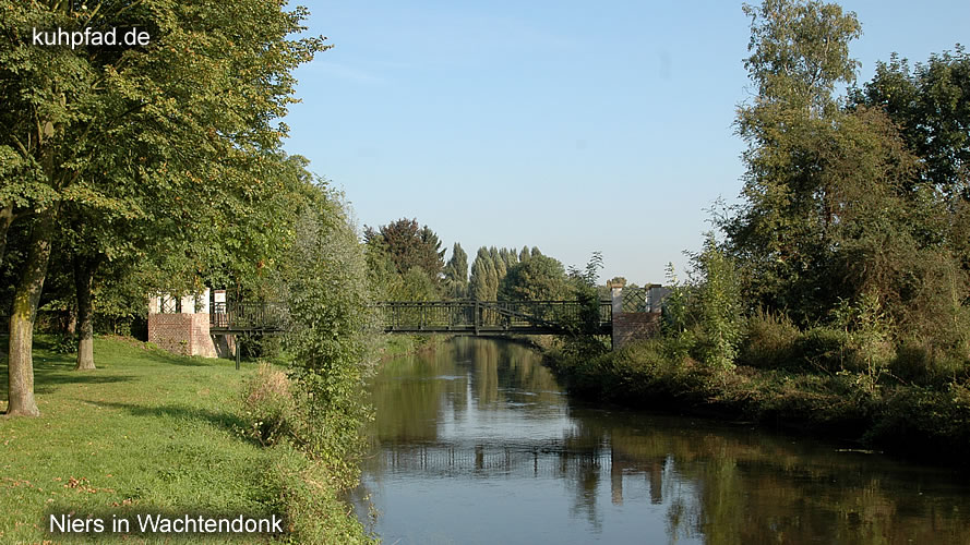 Niersaue Wachtendonk
