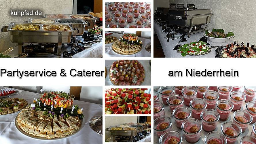 Partyservice Partyservice