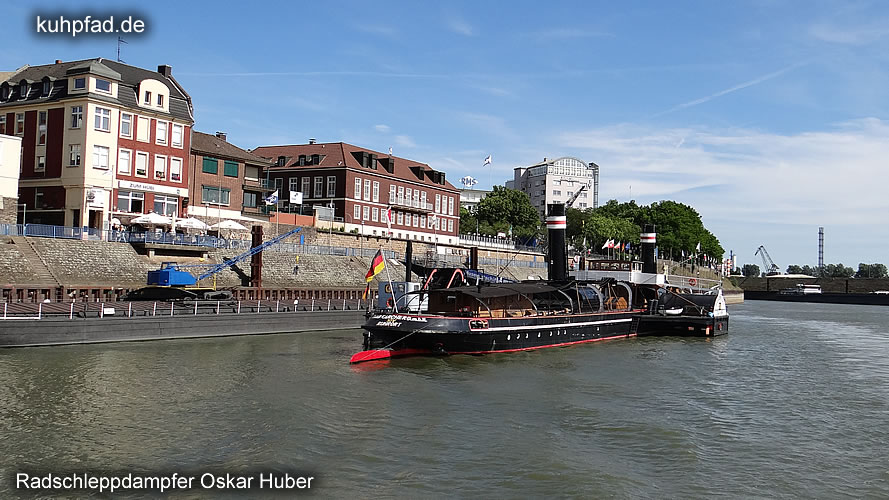 Radschleppdampfer Radschleppdampfer