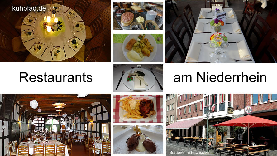 Restaurants Restaurants