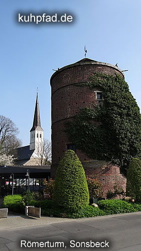 Römerturm Römerturm