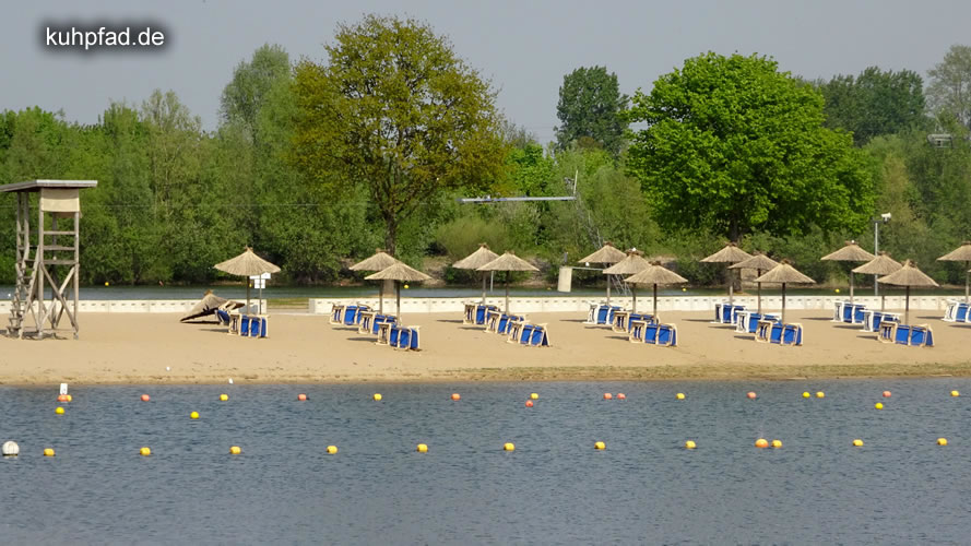 Strandbad Strandbad